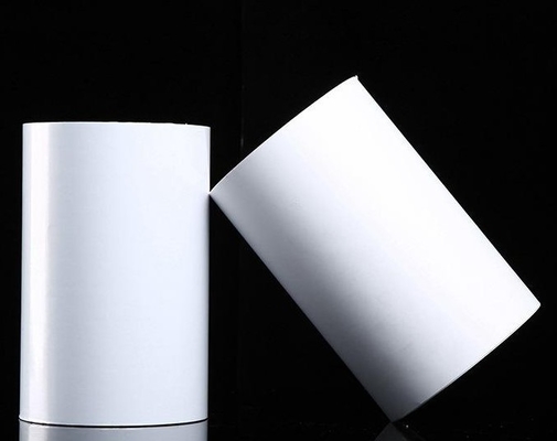 Bright Foam PP Adhesive Pearlescent Film with Hot Melt HM4833