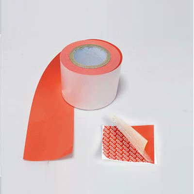 Adhesive VOID Label Material Patrial Transfer Total Transfer