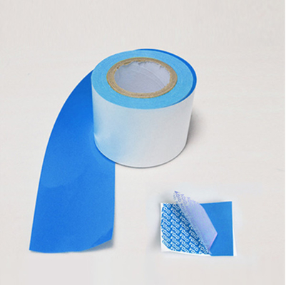 Adhesive VOID Label Material Patrial Transfer Total Transfer
