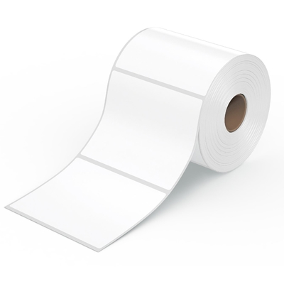 DT Scale Label Sticker  DT Direct Thermal Supermarket Price Tag Sticker HM2033L Model