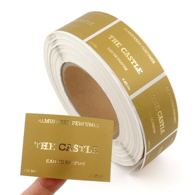 customized printing design adhesive labels printing labels cosmetic labels