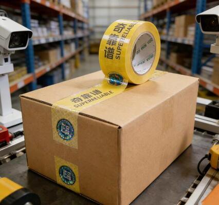 VOID Packing TAPE Security Packing Tape