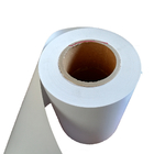 HM2233 Top Thermal Paper Adhesive Label Material with White Glassine Liner
