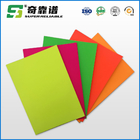 WGA Fluorescent Paper Adhesive Label Material